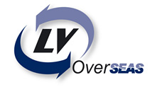 logo overseas